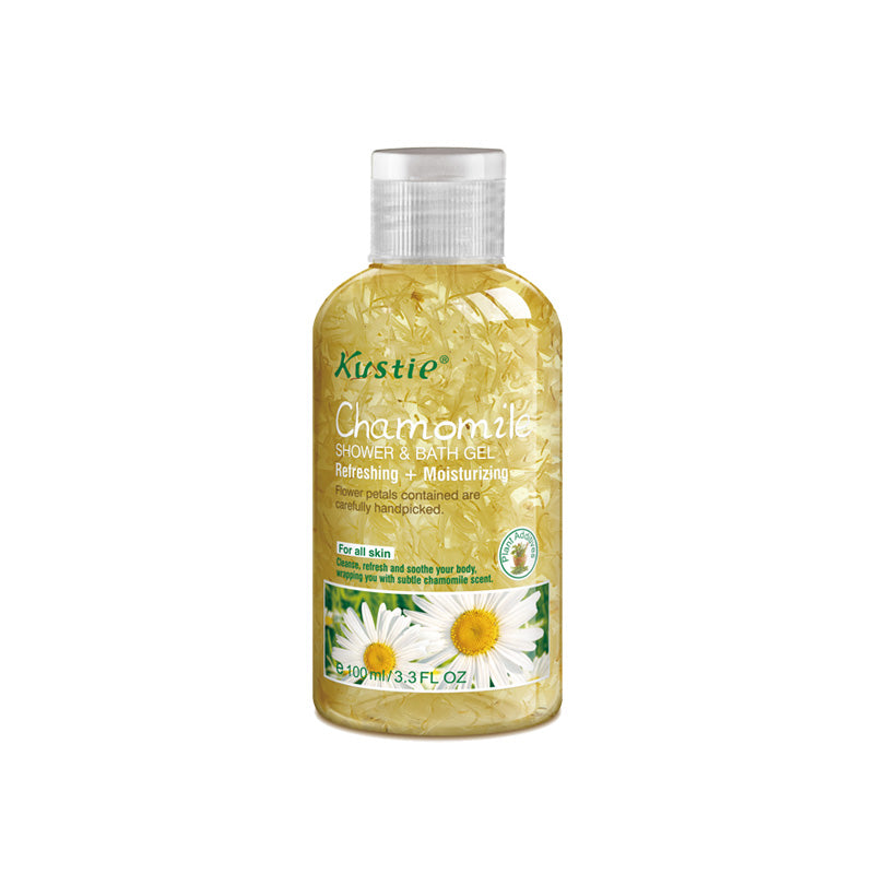 Chamomile Shower & Bath Gel