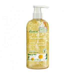 Chamomile Shower & Bath Gel