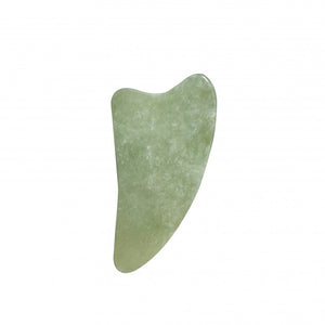 Jade Gua Sha Facial Tool