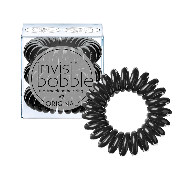 Invisibobble ORIGINAL Collection Hair Ties