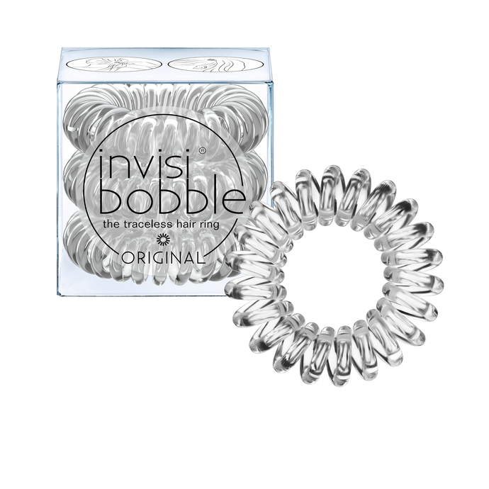 Invisibobble ORIGINAL Collection Hair Ties